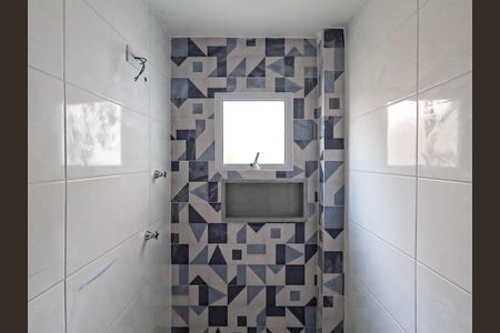 Apartamento à venda com 41m², 2 quartos e sem vagaBanheiro