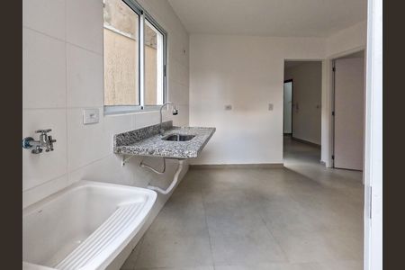 Apartamento à venda com 41m², 2 quartos e sem vagaÁrea de Serviço