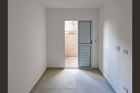 Apartamento à venda com 41m², 2 quartos e sem vagaQuarto 2
