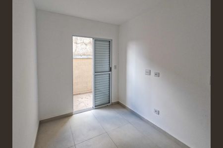 Apartamento à venda com 41m², 2 quartos e sem vagaQuarto 2
