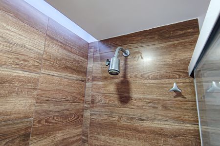 Apartamento à venda com 164m², 3 quartos e 1 vaga Apartamento à venda com 164m², 3 quartos e 1 vagaBanheiro da Suíte 2