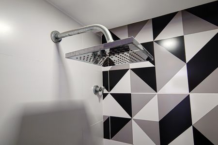 Apartamento à venda com 164m², 3 quartos e 1 vaga Apartamento à venda com 164m², 3 quartos e 1 vagaBanheiro 2