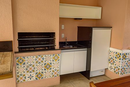Apartamento à venda com 164m², 3 quartos e 1 vaga Apartamento à venda com 164m², 3 quartos e 1 vagaÁrea comum