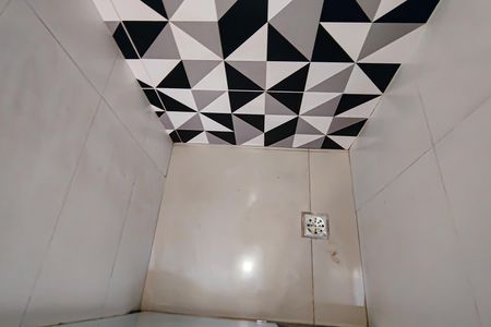 Apartamento à venda com 164m², 3 quartos e 1 vaga Apartamento à venda com 164m², 3 quartos e 1 vagaBanheiro 2