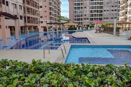 Apartamento à venda com 164m², 3 quartos e 1 vaga Apartamento à venda com 164m², 3 quartos e 1 vagaÁrea comum