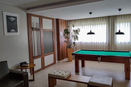 Apartamento à venda com 164m², 3 quartos e 1 vaga Apartamento à venda com 164m², 3 quartos e 1 vagaÁrea comum