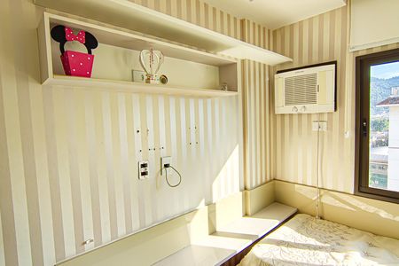 Apartamento à venda com 164m², 3 quartos e 1 vaga Apartamento à venda com 164m², 3 quartos e 1 vagaQuarto