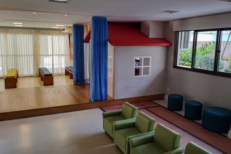 Apartamento à venda com 164m², 3 quartos e 1 vaga Apartamento à venda com 164m², 3 quartos e 1 vagaÁrea comum