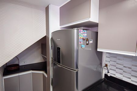 Apartamento à venda com 164m², 3 quartos e 1 vaga Apartamento à venda com 164m², 3 quartos e 1 vagaCozinha