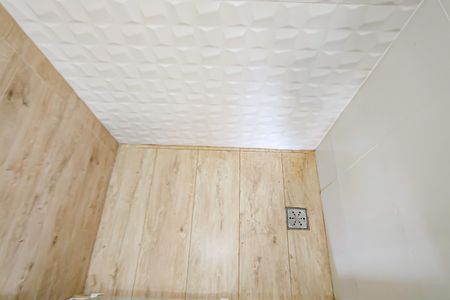 Apartamento à venda com 164m², 3 quartos e 1 vaga Apartamento à venda com 164m², 3 quartos e 1 vagaBanheiro Social