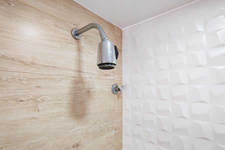 Apartamento à venda com 164m², 3 quartos e 1 vaga Apartamento à venda com 164m², 3 quartos e 1 vagaBanheiro Social