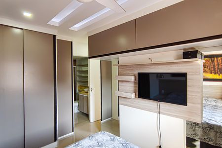 Apartamento à venda com 164m², 3 quartos e 1 vaga Apartamento à venda com 164m², 3 quartos e 1 vagaSuíte 2