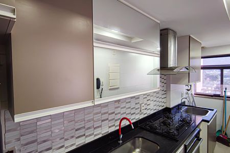 Apartamento à venda com 164m², 3 quartos e 1 vaga Apartamento à venda com 164m², 3 quartos e 1 vagaCozinha