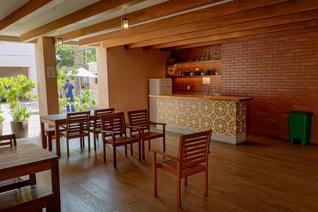 Apartamento à venda com 164m², 3 quartos e 1 vaga Apartamento à venda com 164m², 3 quartos e 1 vagaÁrea comum