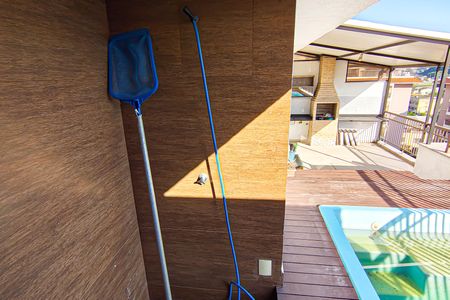 Apartamento à venda com 164m², 3 quartos e 1 vaga Apartamento à venda com 164m², 3 quartos e 1 vagaCobertura