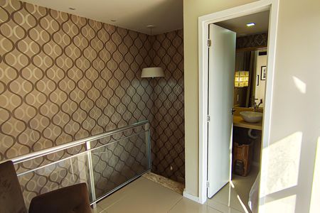 Apartamento à venda com 164m², 3 quartos e 1 vaga Apartamento à venda com 164m², 3 quartos e 1 vagaCorredor