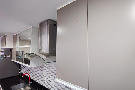 Apartamento à venda com 164m², 3 quartos e 1 vaga Apartamento à venda com 164m², 3 quartos e 1 vagaCozinha