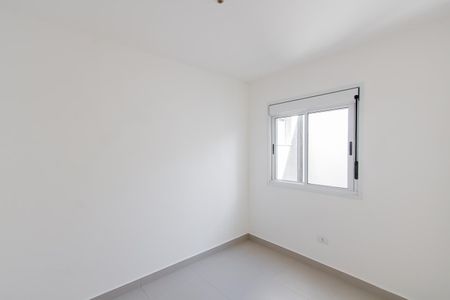 Quarto 1 de apartamento para alugar com 2 quartos, 42m² em Vila Guilhermina, São Paulo