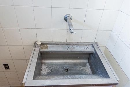 Casa para alugar com 66m², 1 quarto e 2 vagasÁrea de Serviço