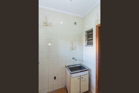 Casa para alugar com 66m², 1 quarto e 2 vagasÁrea de Serviço