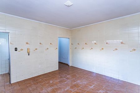 Casa para alugar com 66m², 1 quarto e 2 vagasCozinha