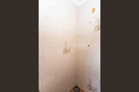 Casa para alugar com 66m², 1 quarto e 2 vagasBanheiro de serviço