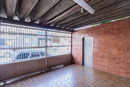 Casa para alugar com 66m², 1 quarto e 2 vagasGaragem