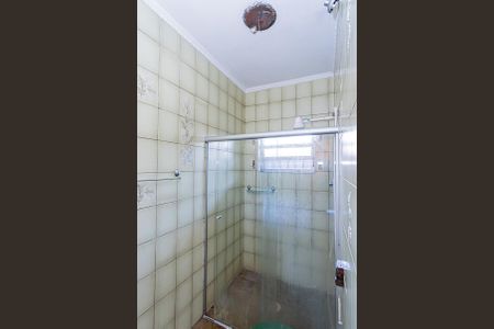 Casa para alugar com 66m², 1 quarto e 2 vagasBanheiro suite