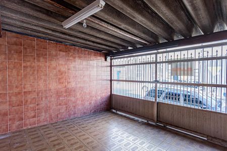 Casa para alugar com 66m², 1 quarto e 2 vagasGaragem