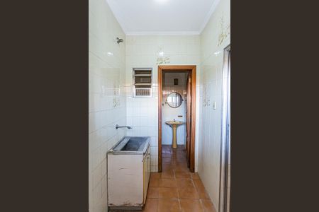 Casa para alugar com 66m², 1 quarto e 2 vagasÁrea de Serviço