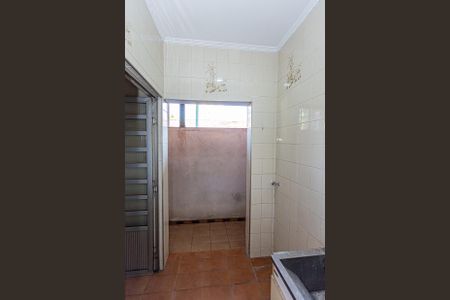 Casa para alugar com 66m², 1 quarto e 2 vagasÁrea de Serviço