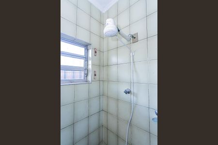 Casa para alugar com 66m², 1 quarto e 2 vagasBanheiro suite