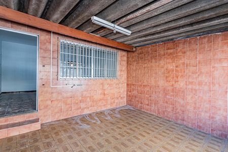 Casa para alugar com 66m², 1 quarto e 2 vagasGaragem