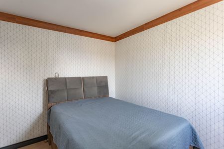 Apartamento à venda com 67m², 2 quartos e 1 vagaQuarto 1 - suíte