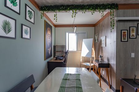 Apartamento à venda com 67m², 2 quartos e 1 vagaSala