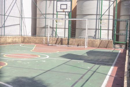 Apartamento à venda com 67m², 2 quartos e 1 vagaQuadra Esportiva