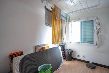 Apartamento à venda com 67m², 2 quartos e 1 vagaQuarto 2