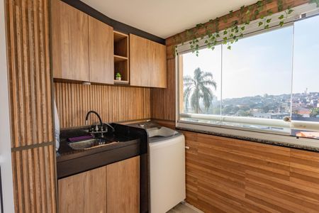 Apartamento à venda com 67m², 2 quartos e 1 vagavaranda