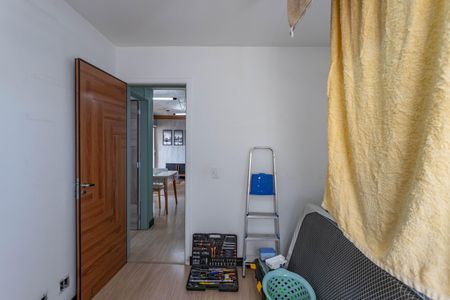 Apartamento à venda com 67m², 2 quartos e 1 vagaQuarto 2