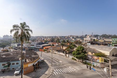 Apartamento à venda com 67m², 2 quartos e 1 vagaVista da suíte