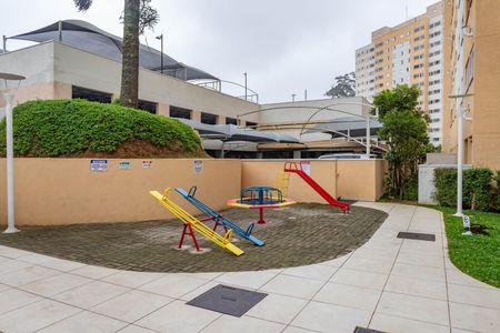 Apartamento à venda com 67m², 2 quartos e 1 vagaÁrea comum - Playground