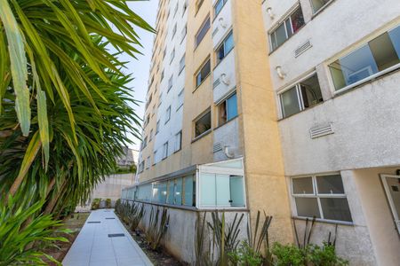 Apartamento à venda com 67m², 2 quartos e 1 vagaÁrea comum