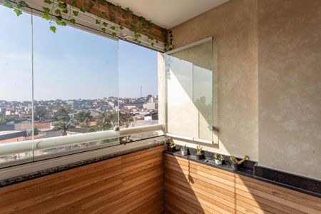 Apartamento à venda com 67m², 2 quartos e 1 vagavaranda