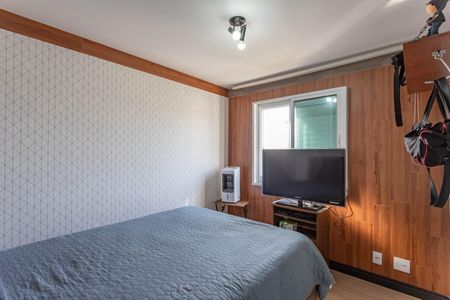 Apartamento à venda com 67m², 2 quartos e 1 vagaQuarto 1 - suíte