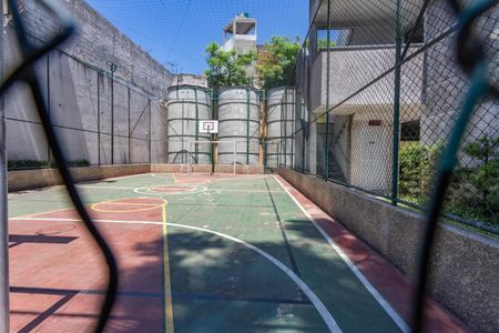 Apartamento à venda com 67m², 2 quartos e 1 vagaQuadra Esportiva