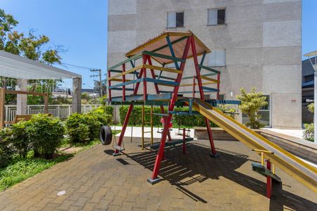 Apartamento à venda com 67m², 2 quartos e 1 vagaÁrea comum - Playground