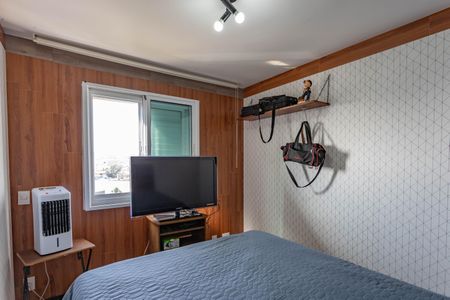 Apartamento à venda com 67m², 2 quartos e 1 vagaQuarto 1 - suíte