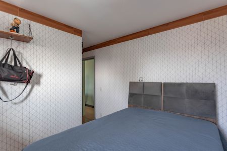 Apartamento à venda com 67m², 2 quartos e 1 vagaQuarto 1 - suíte