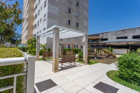 Apartamento à venda com 67m², 2 quartos e 1 vagaÁrea comum