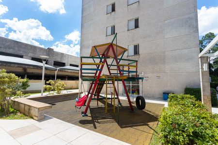 Apartamento à venda com 67m², 2 quartos e 1 vagaÁrea comum - Playground